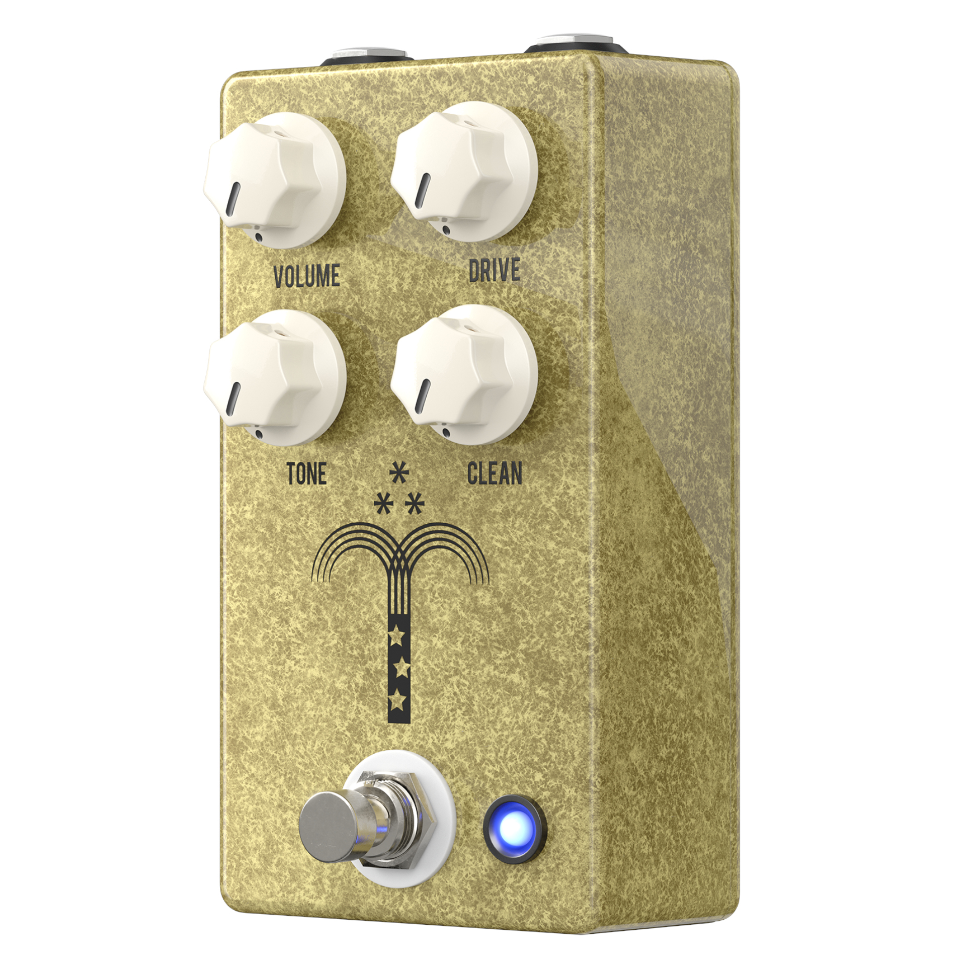 Morning Glory Clean Overdirve